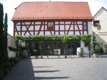 Фото: Gasthaus Müller